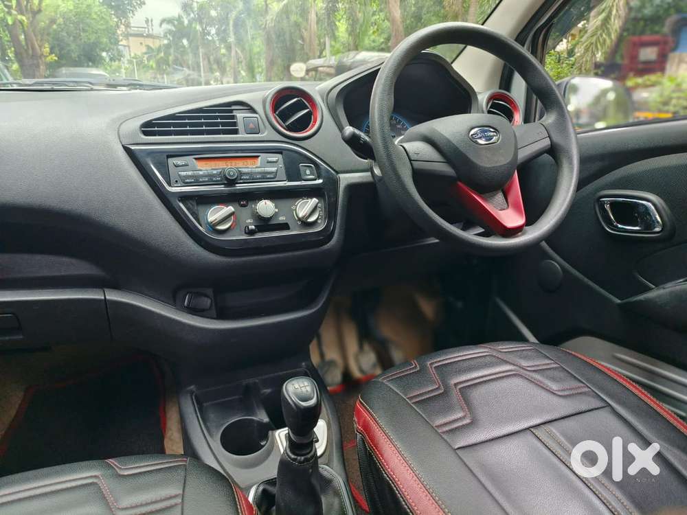 Datsun Redigo Gold 1.0, 2019, Petrol