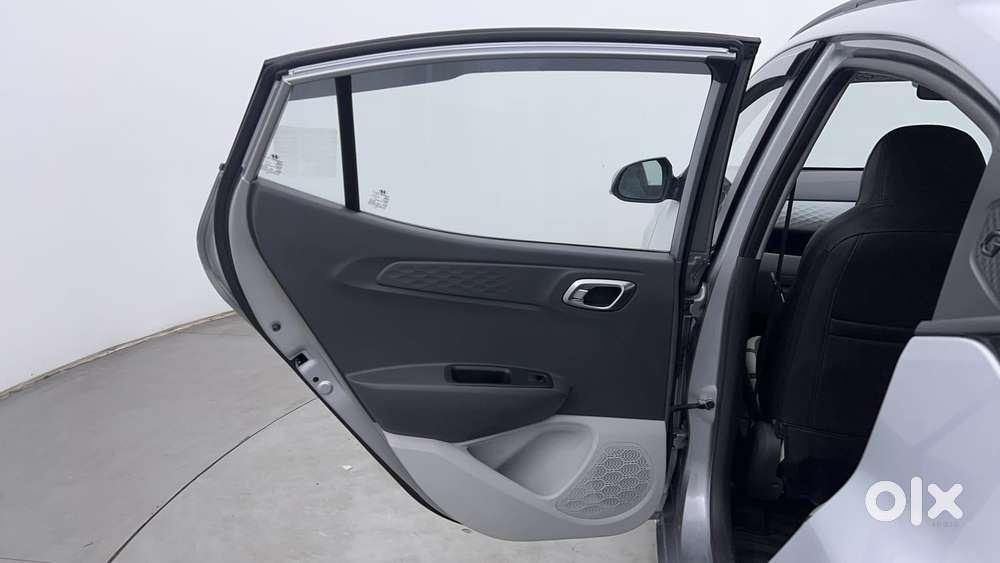 Hyundai Grand I10 Nios Sportz 1.2 Kappa Vtvt, 2020, Petrol