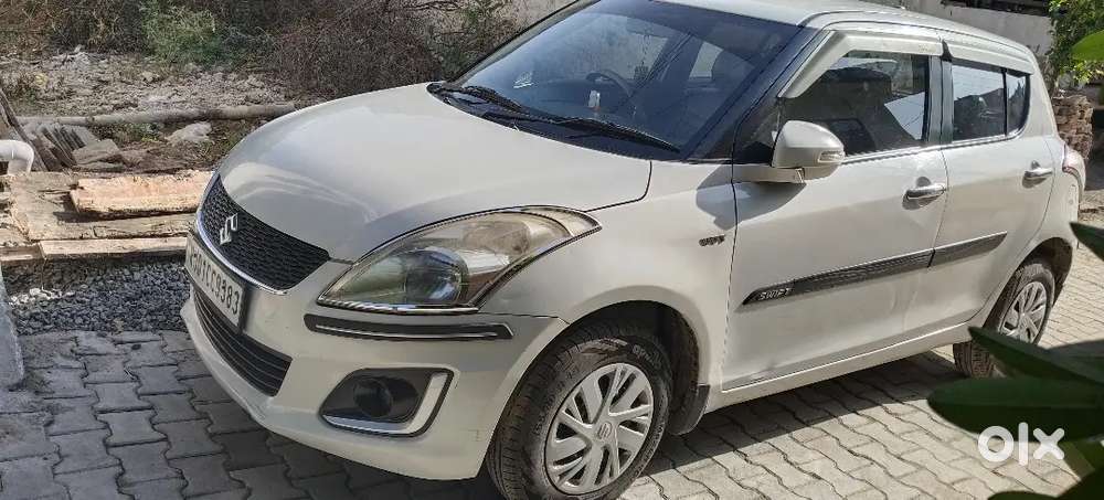 Maruti Suzuki Swift 2016 Petrol 32600 Km Driven