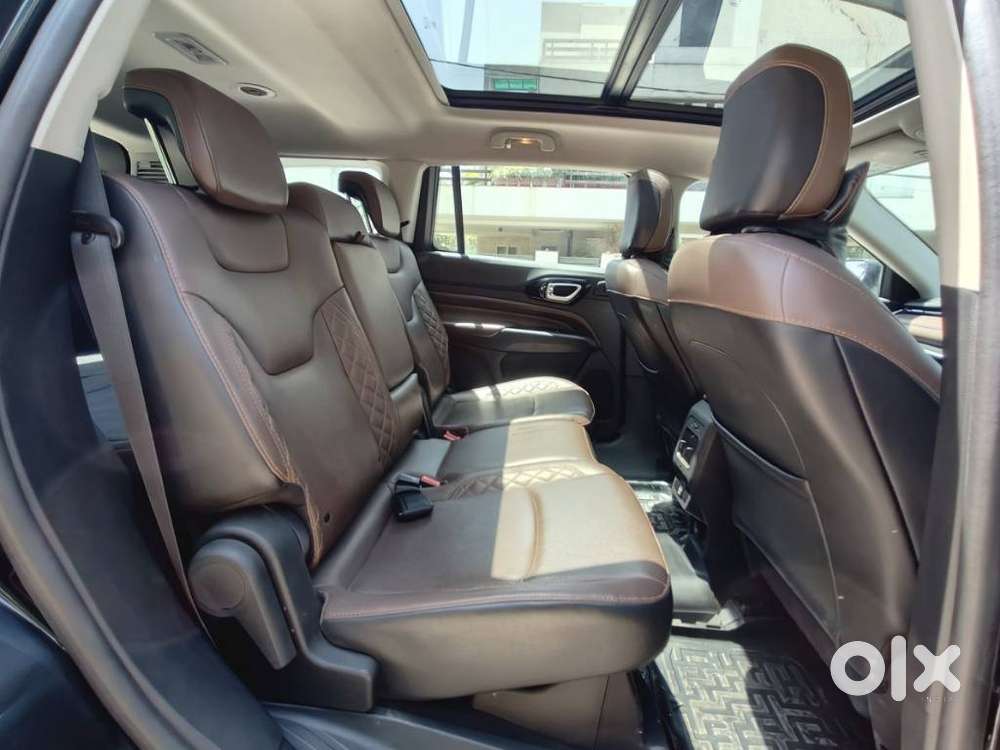 Jeep Meridian 2.0 Limited 4x2 At, 2023, Diesel