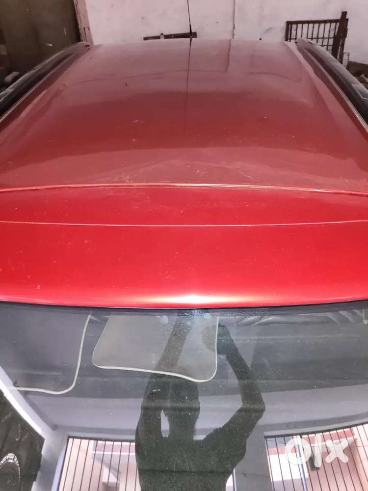 Maruti Suzuki Vitara Brezza
