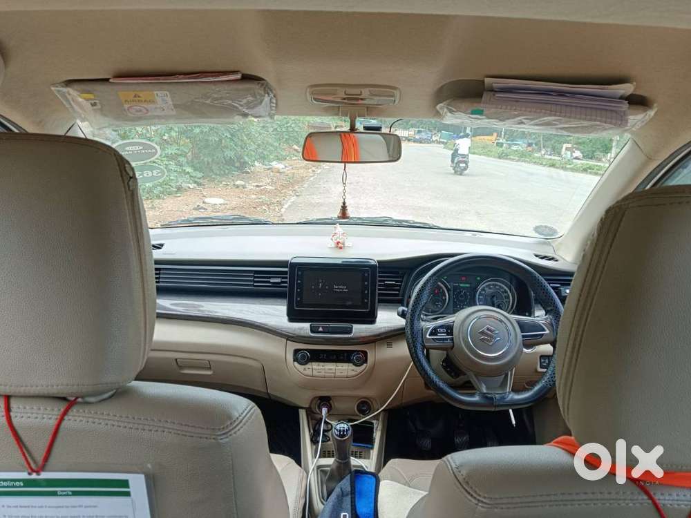 Zxi Cng Petrol