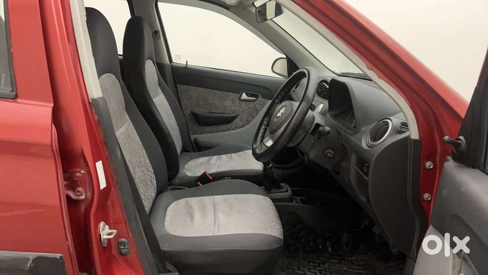 Maruti Suzuki Alto 800 2019-2023 0.8 Vxi, 2017, Petrol