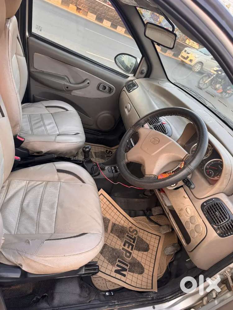 Tata Indica Ev2 2013 Diesel 192000 Km Driven