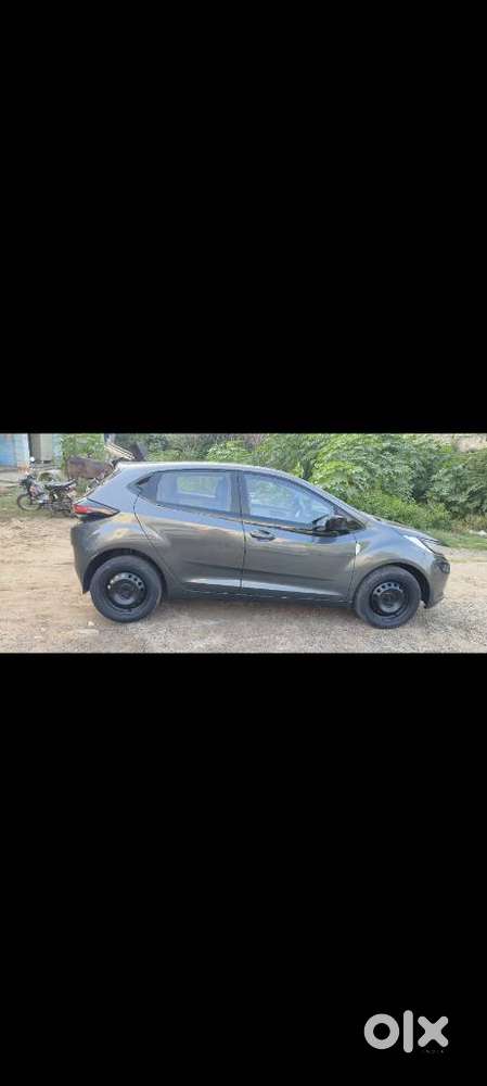 Tata Altroz 1.5 Xm Diesel, 2022, Diesel