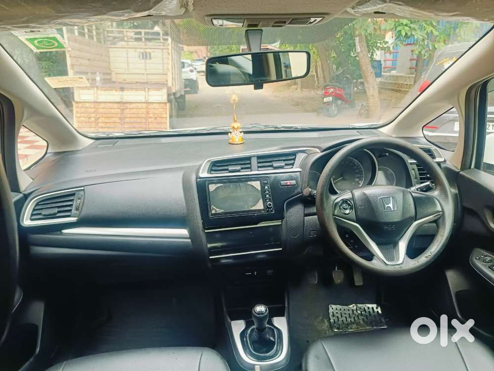 Honda Wr-v 1.2 Vx I-vtec, 2017, Petrol