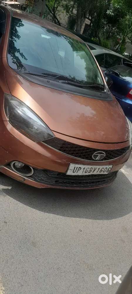 Tata Tigor 2018 2nd Owner