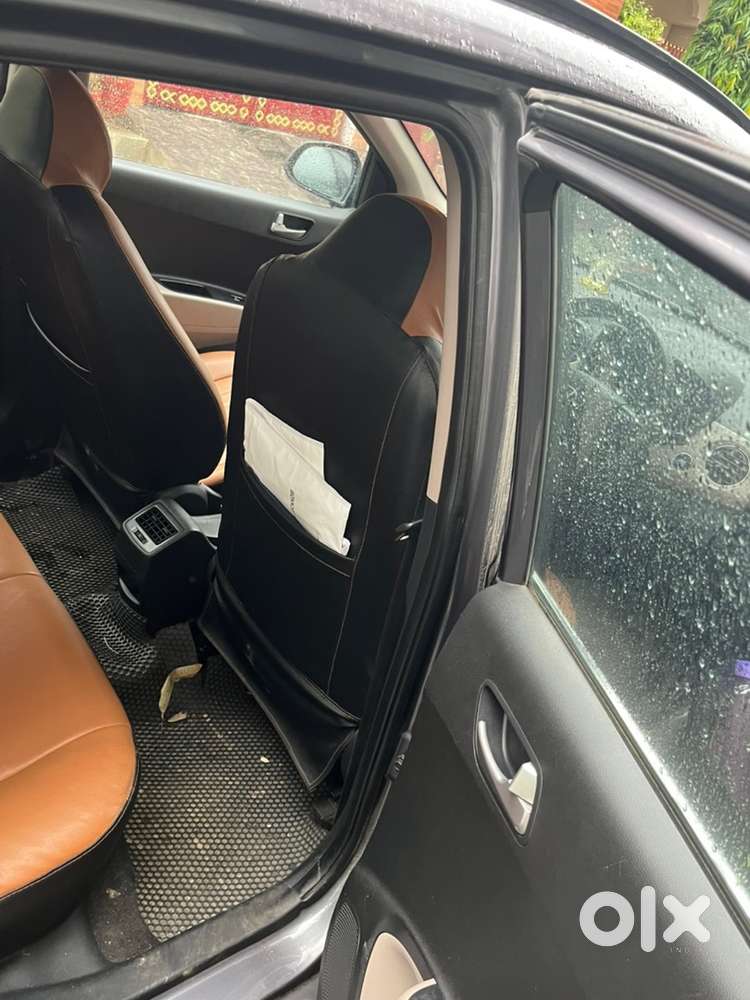Hyundai I10 2011 Petrol Manual