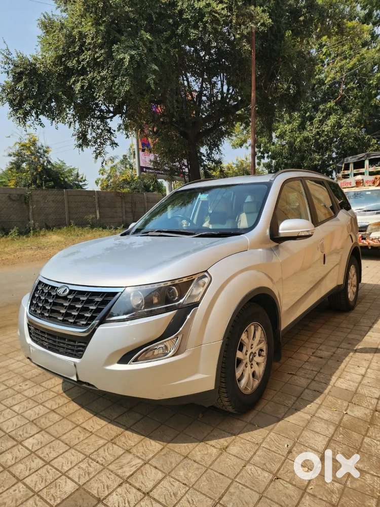 Mahindra Xuv500 W9 At, 2018, Diesel