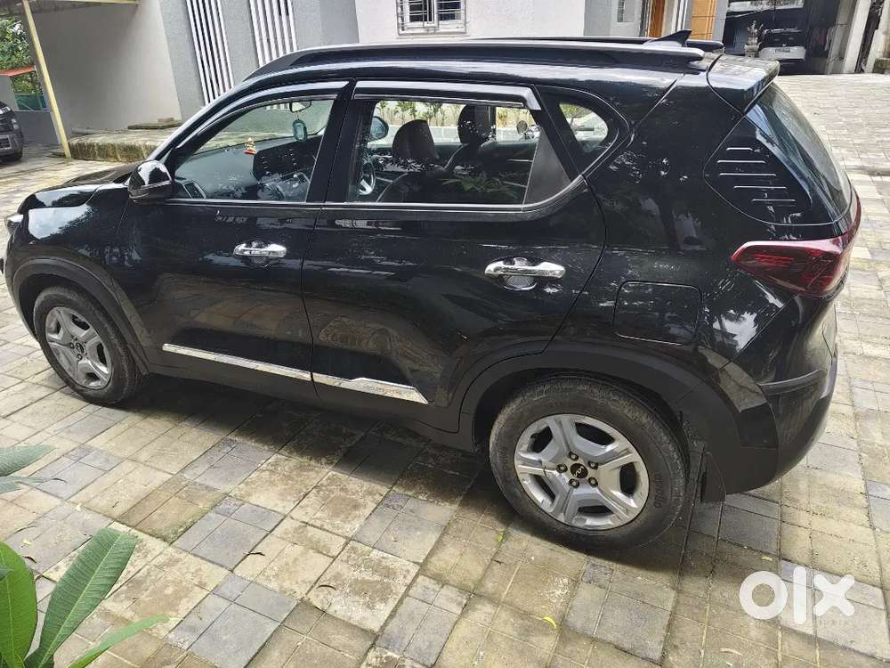Kia Sonet 2023 Plus Turbo Manual