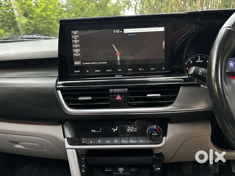 Kia Seltos Htx Plus D, 2021, Diesel