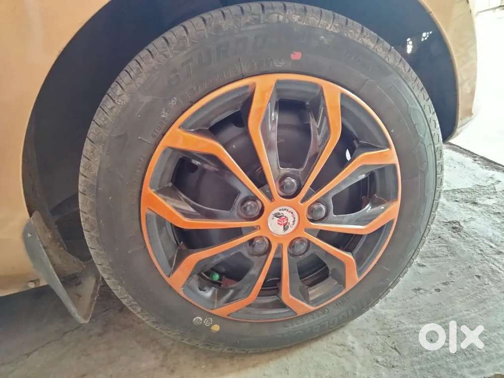 Tata Nano Genx 2016 Xta