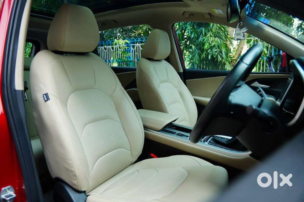 Mg Hector Savvy Pro 1.5 Turbo Cvt, 2023, Petrol