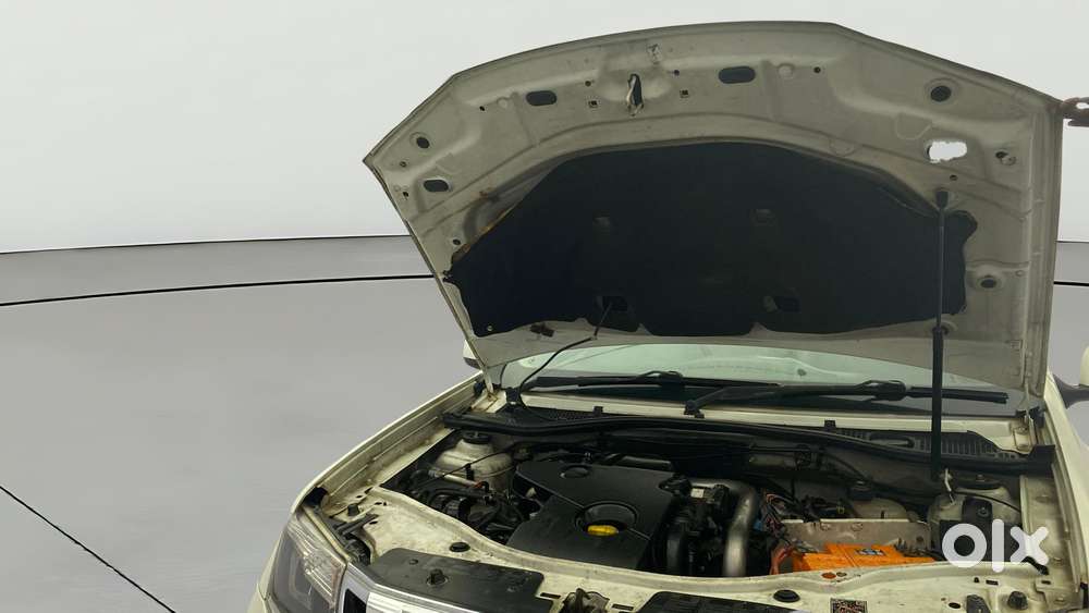 Nissan Terrano 2013-2017 Xl 110 Ps, 2013, Diesel