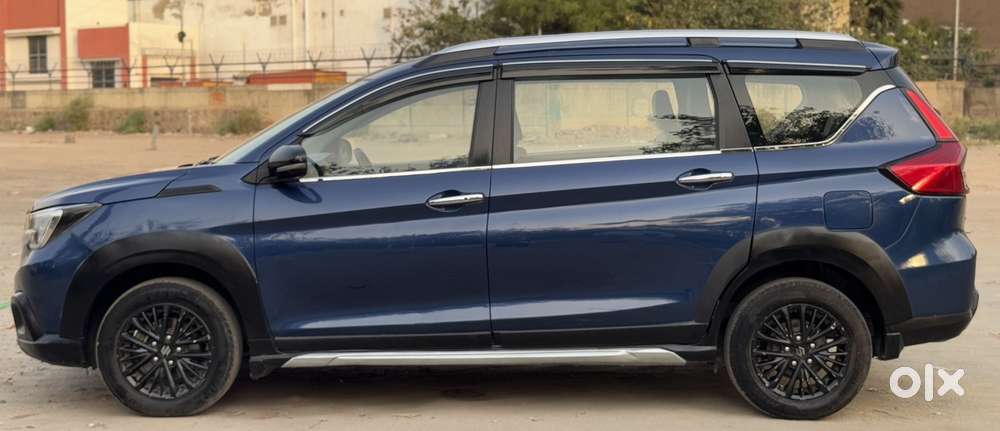 Maruti Suzuki Xl6 1.5 Zeta Mt, 2020, Petrol