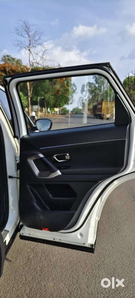 Tata Harrier 2.0 Kryotec Xta Plus, 2022, Diesel