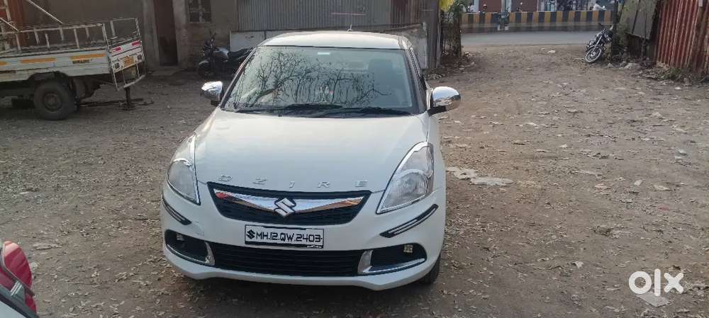 Maruti Suzuki Swift Dzire 2019 Cng & Petrol 170000 Km Driven