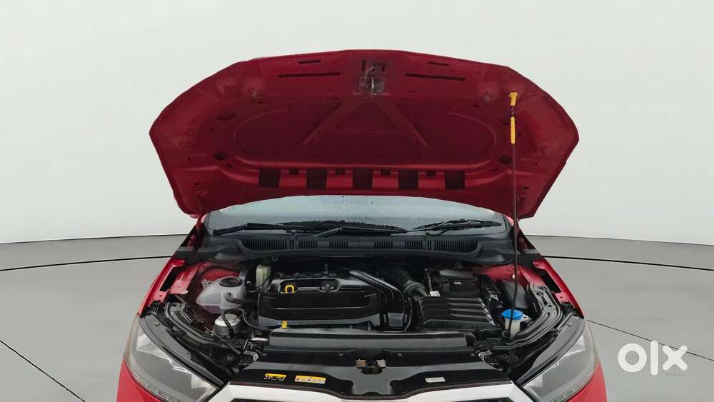 Skoda Slavia Ambition 1.5l Tsi Mt, 2023, Petrol
