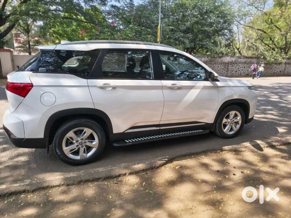 Mg Hector Shine 2.0 Turbo Diesel Mt, 2024, Diesel