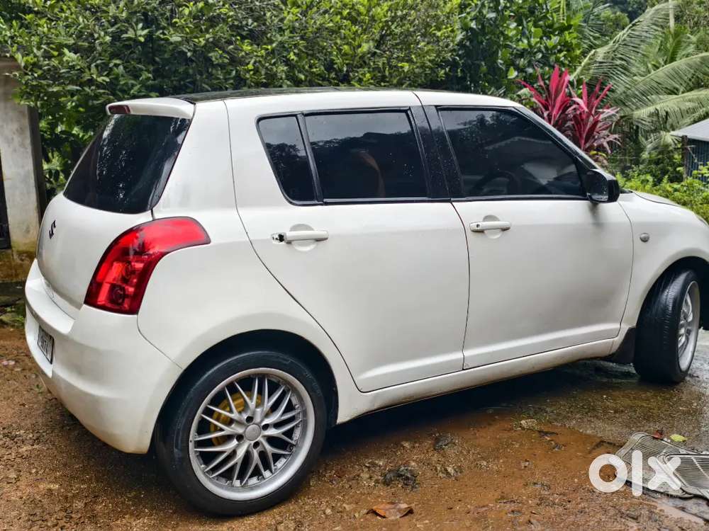 Maruti Swift Vdi 2009