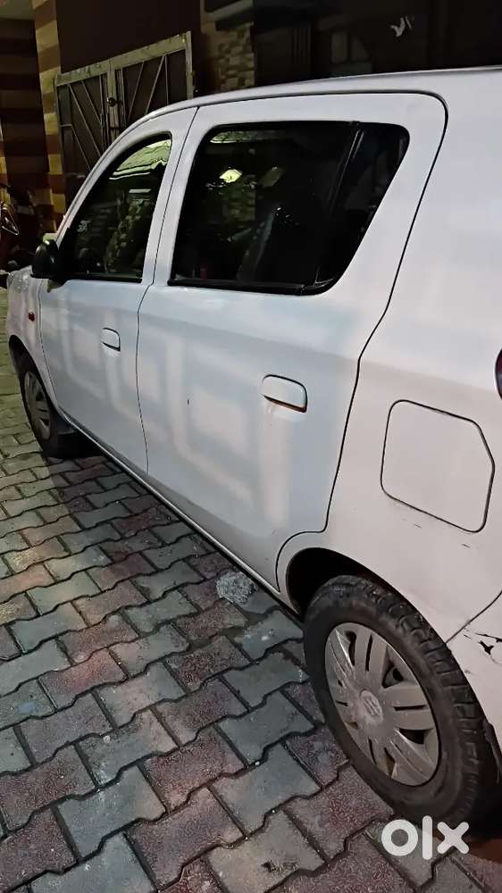 Fully Insured, Recently Service Done ,driven By Lady Doctor