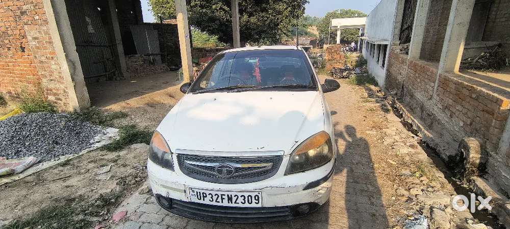 2015 Tata Indigo Ecs Ls