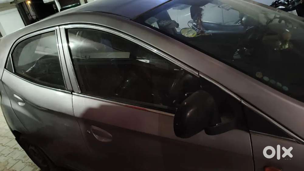 Hyundai Eon 0.8 D 2013 Model