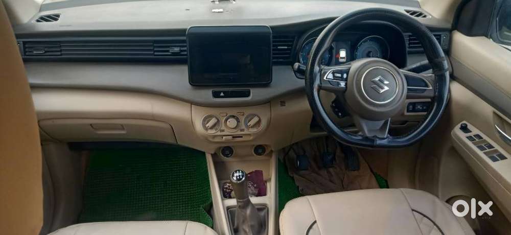 Maruti Suzuki Ertiga Vxi (o) Cng, 2021, Cng & Hybrids