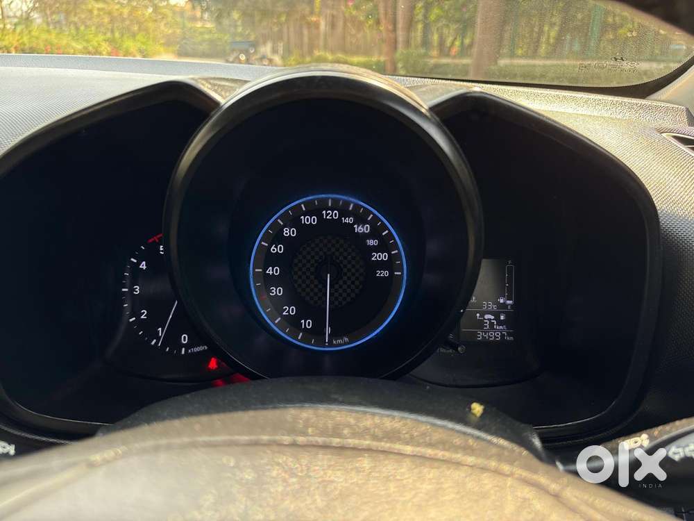 Hyundai Venue 1.4 Crdi Sx, 2021, Diesel