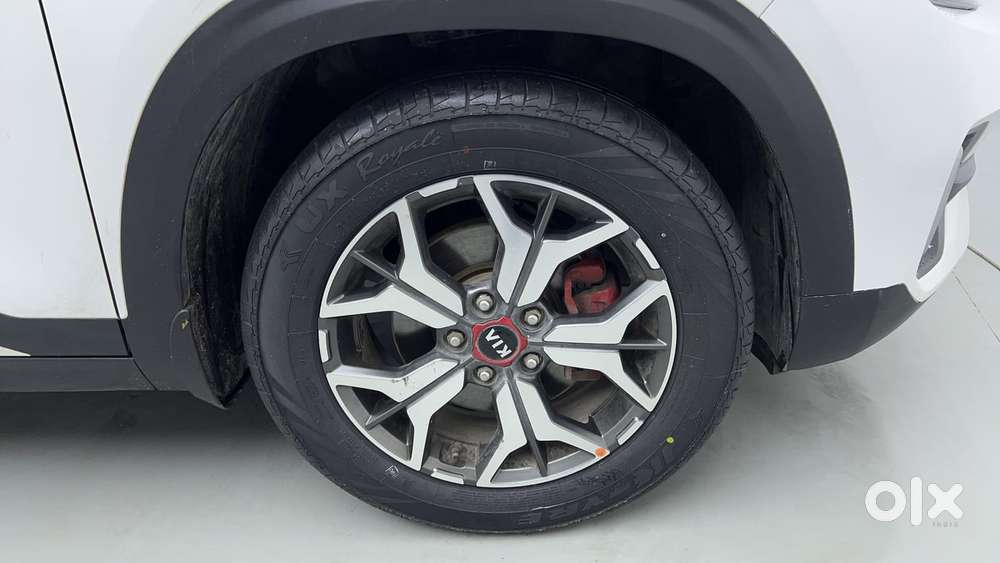 Kia Seltos 1.4 Gtx+ Mt, 2020, Petrol