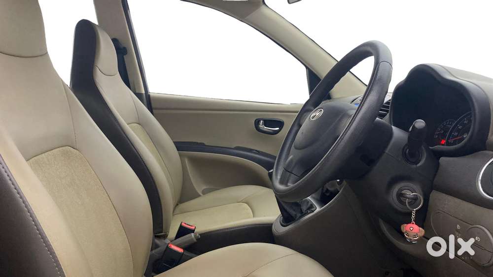 Hyundai I10 Sportz 1.1l, 2015, Petrol