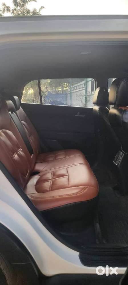 Hyundai Creta 1.6 Sx, 2019, Diesel