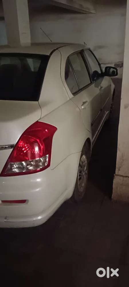 Maruti Suzuki Dzire 2011 Petrol Good Condition