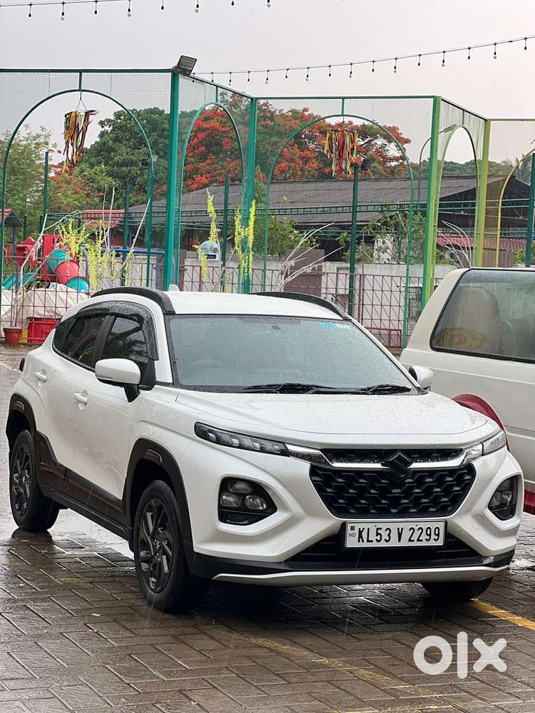 Maruti Suzuki Petrol 2024