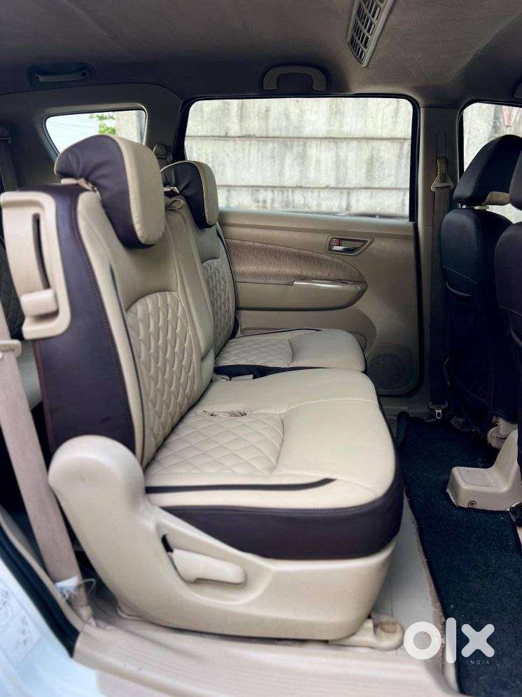 Maruti Suzuki Ertiga Vdi, 2012, Diesel