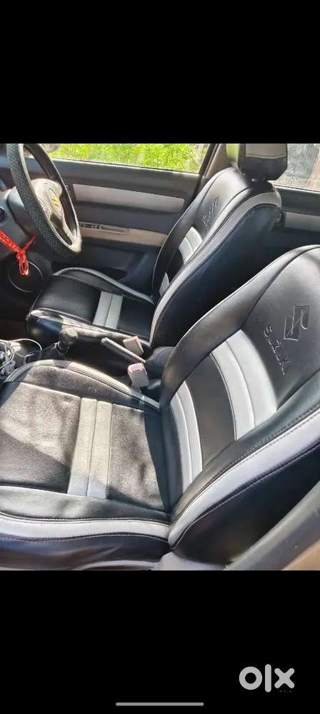 Maruti Suzuki Dzire 2009 Diesel 185000 Km Driven