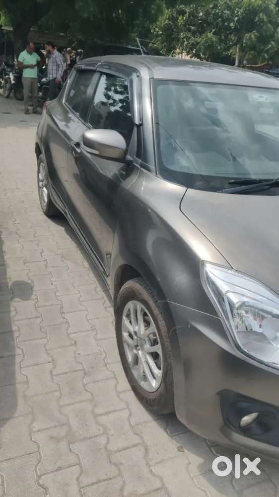 Swift Vvt Zxi 2023