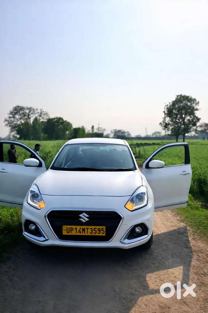 Maruti Suzuki Dzire 2023 First Owner
