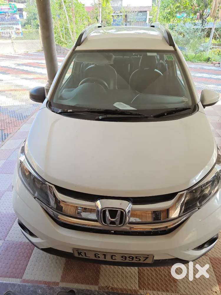 Honda Brv 72000
