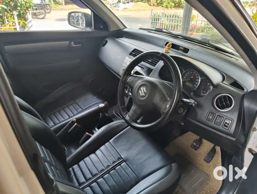 Maruti Suzuki Swift 2009 Diesel Good Condition