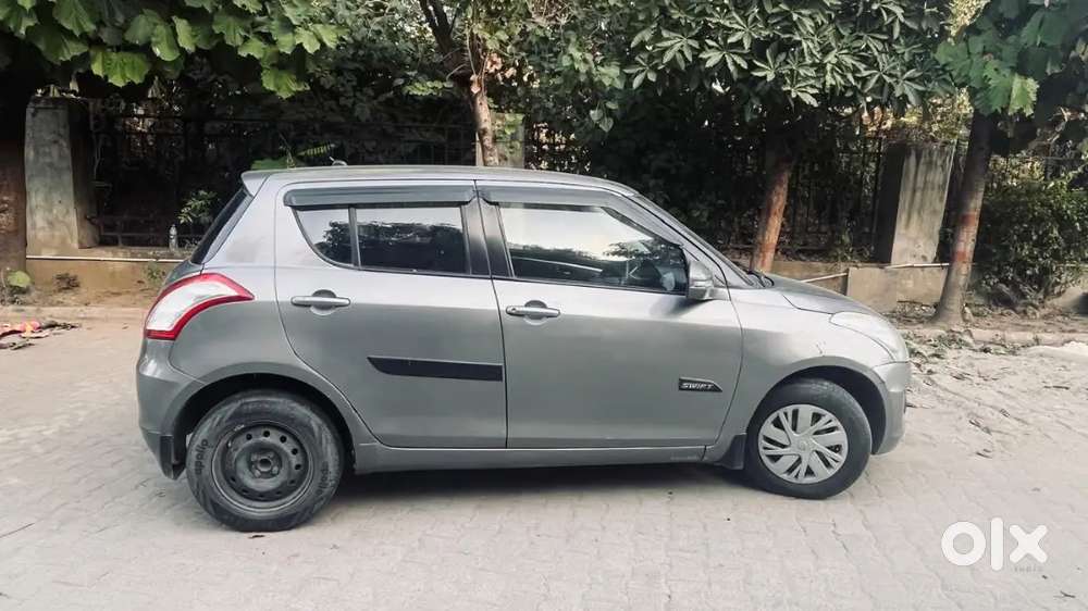 Maruti Swift Desire 2015 Vdi
