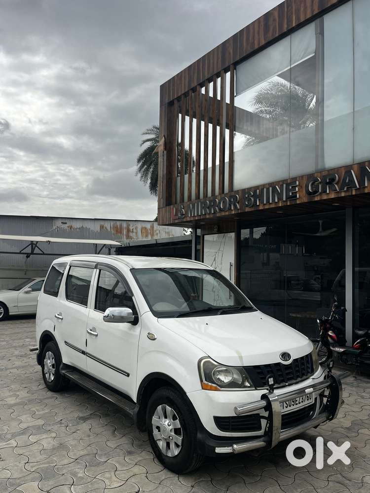 Mahindra Xylo H4 Bs Iv, 2018, Diesel