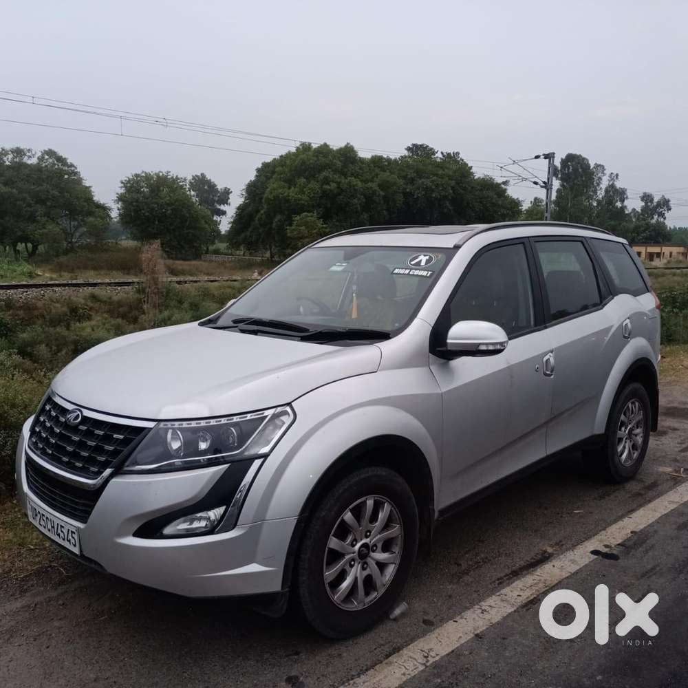 Mahindra Xuv500 Diesel 2018