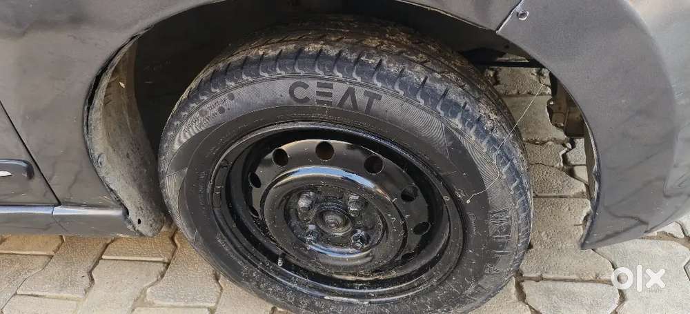No Single Scratch On Body, 1 Hand Driven, All Tyres Ok