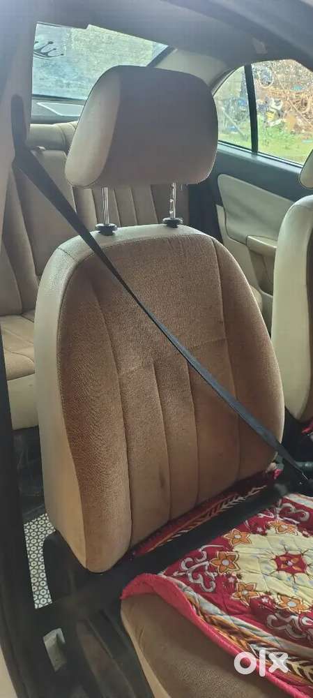 Tata Manza 2011 Diesel 100000 Km Driven