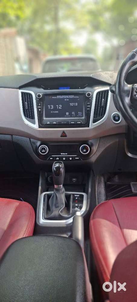 Hyundai Creta 1.6 Sx Plus Auto, 2019, Diesel