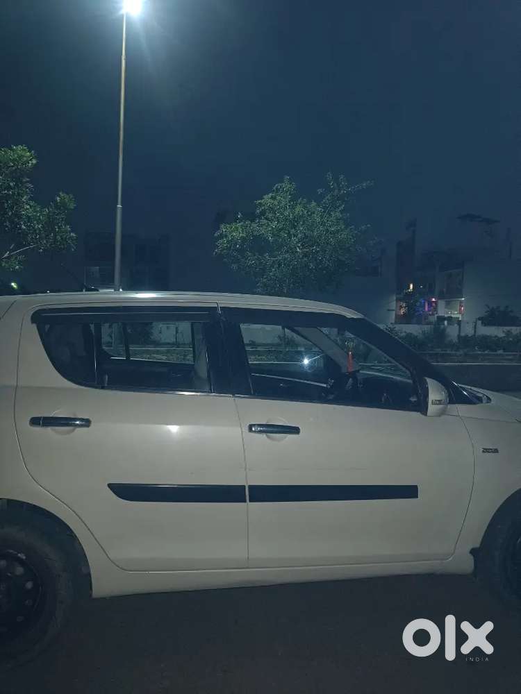 Maruti Suzuki Swift 2015