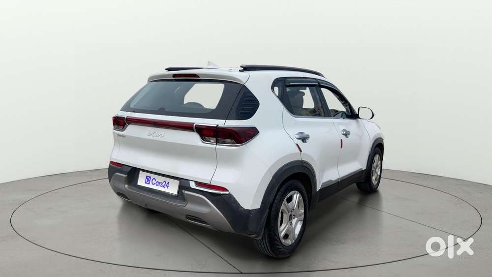 Kia Sonet 1.2 Htk Plus, 2022, Petrol