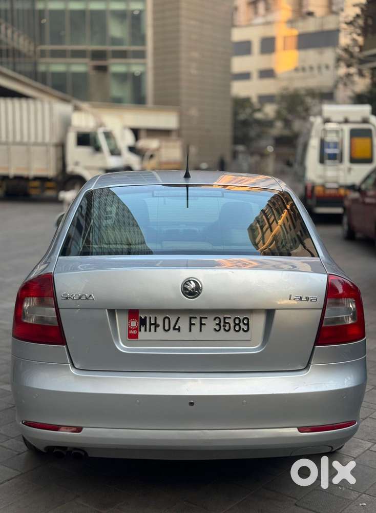 Skoda Laura 1.8 Tsi Ambiente, 2012, Petrol