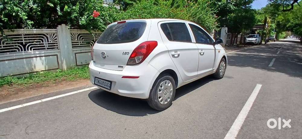 Hyundai I20 Era 1.4 Crdi, 2014, Diesel